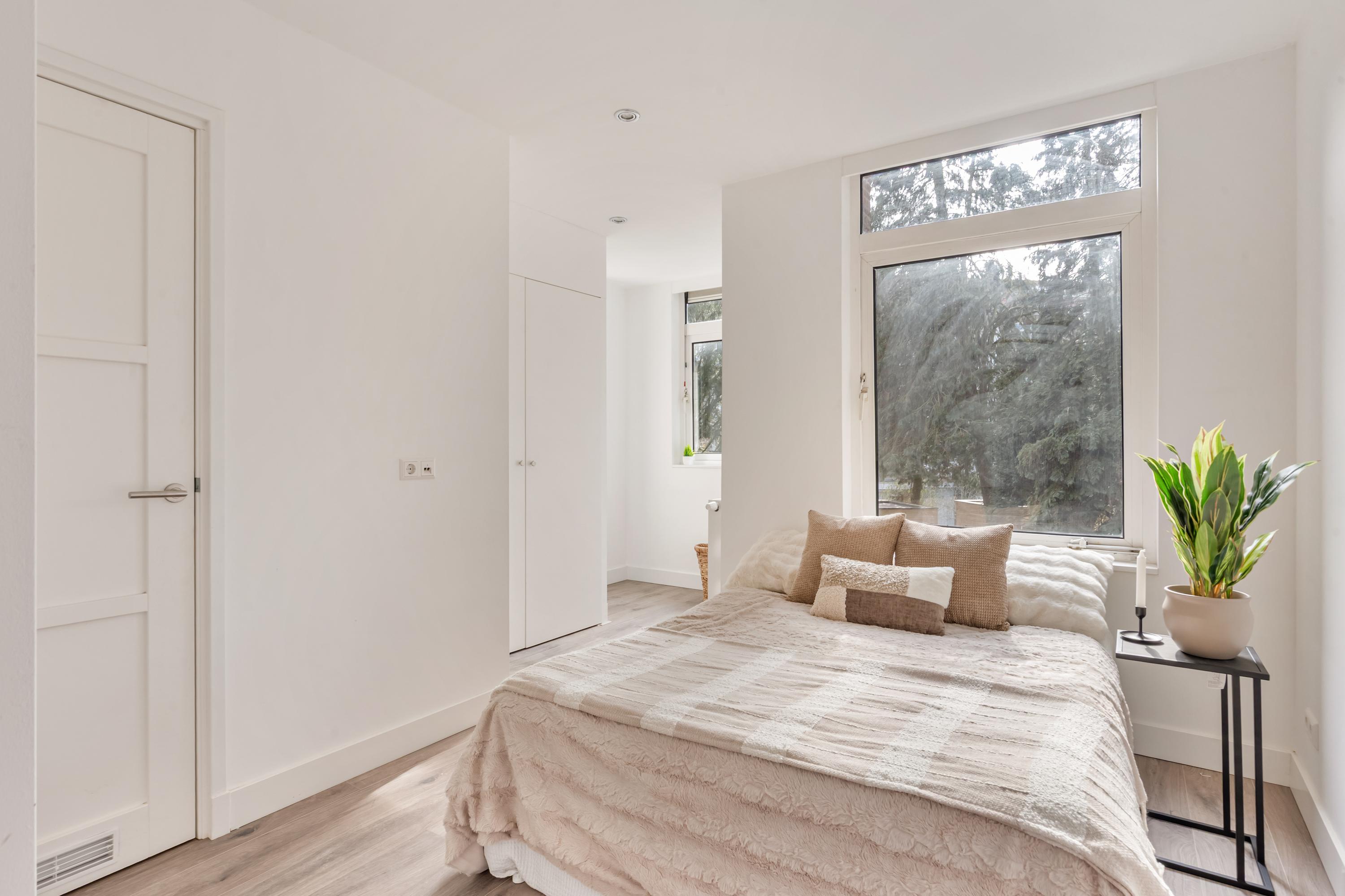 Appartement te koop: Waalstraat 22-1, Amsterdam