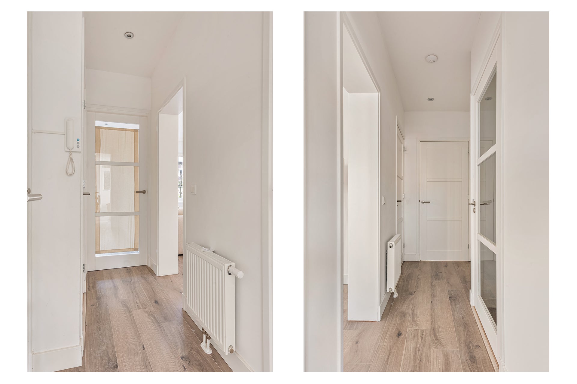 Appartement te koop: Waalstraat 22-1, Amsterdam