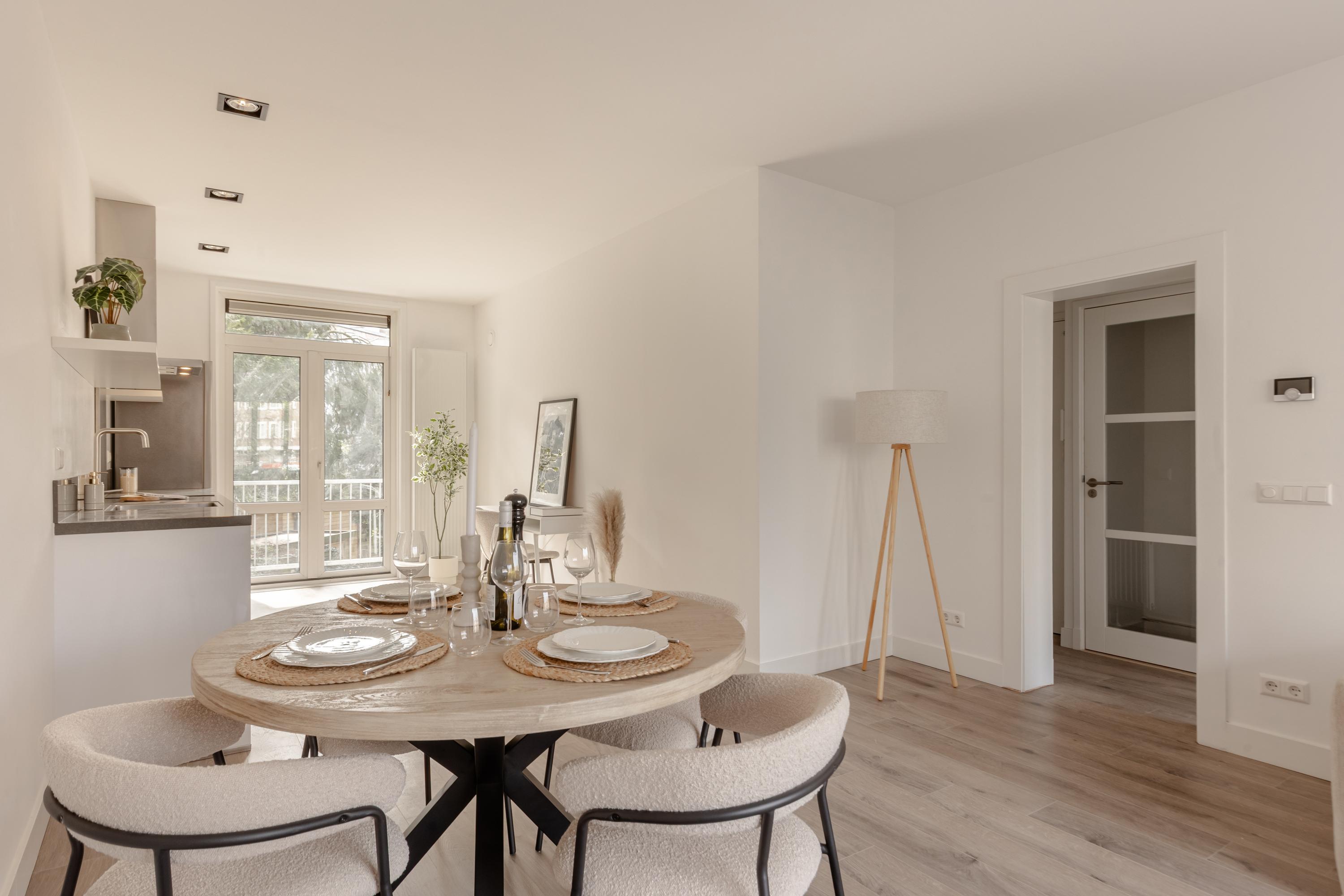 Appartement te koop: Waalstraat 22-1, Amsterdam