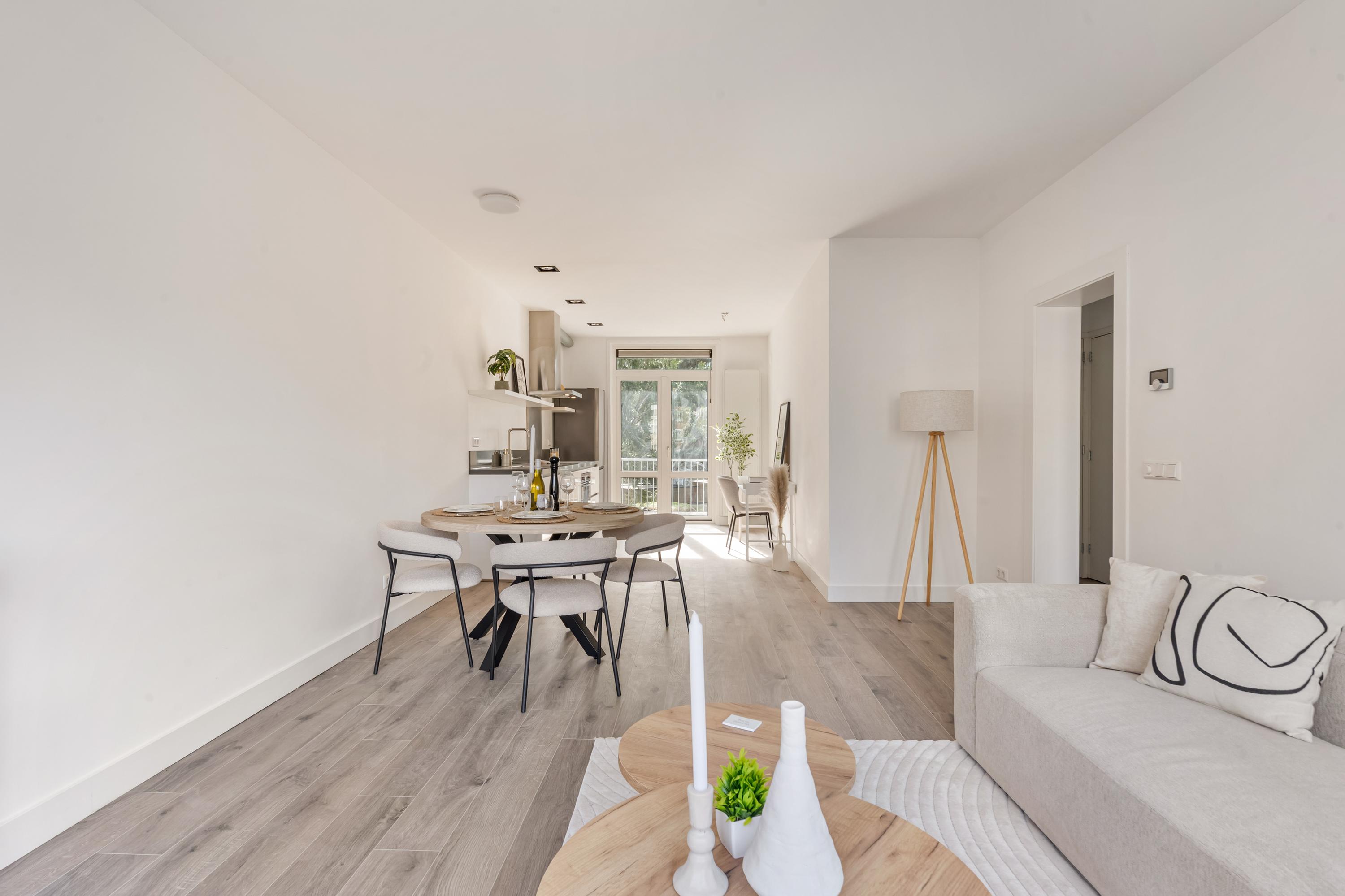 Appartement te koop: Waalstraat 22-1, Amsterdam