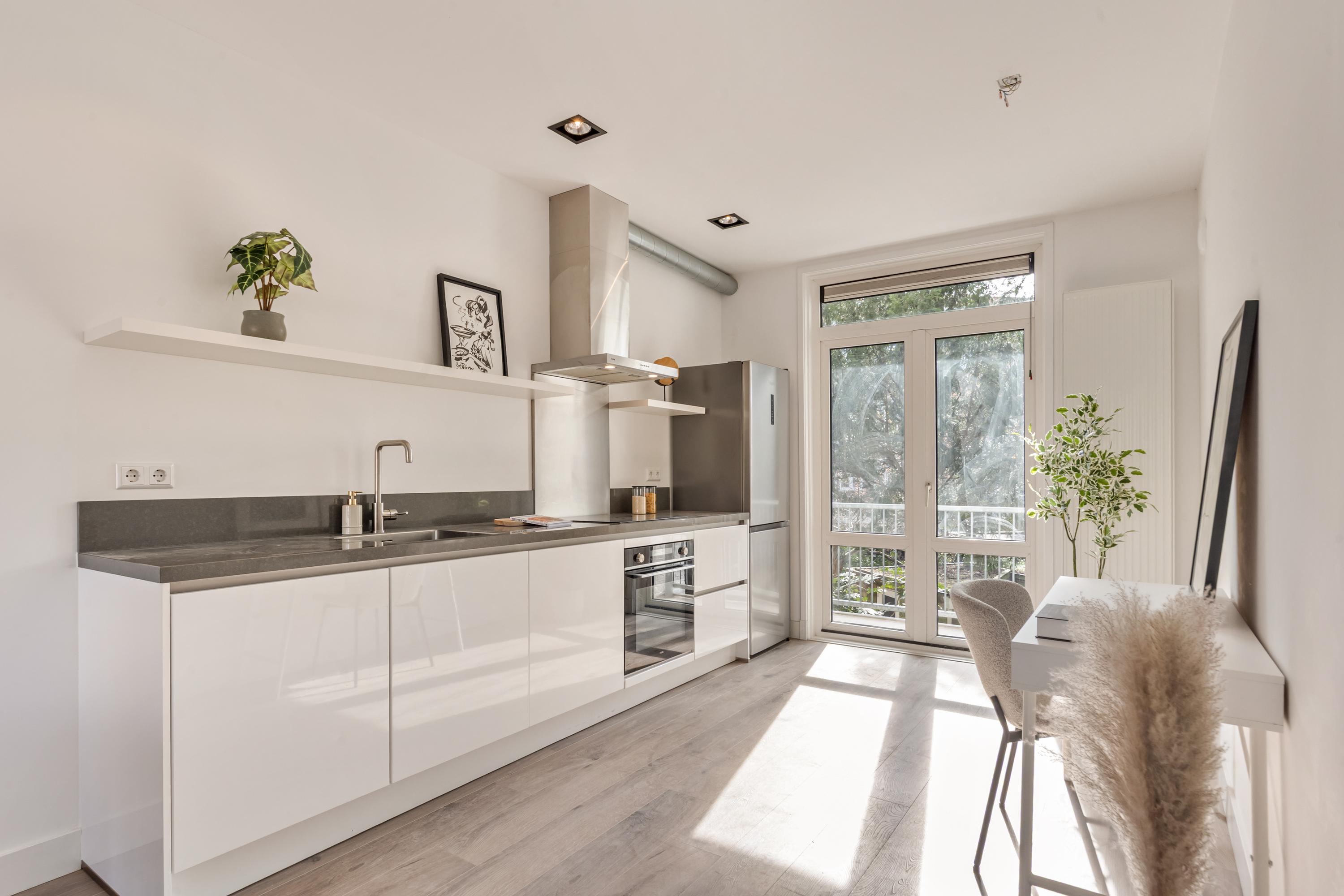 Appartement te koop: Waalstraat 22-1, Amsterdam
