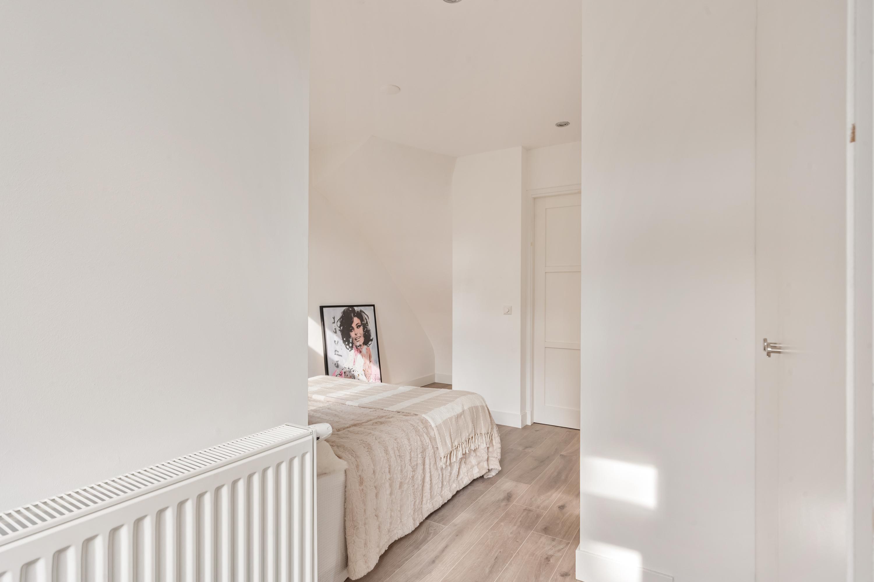 Appartement te koop: Waalstraat 22-1, Amsterdam
