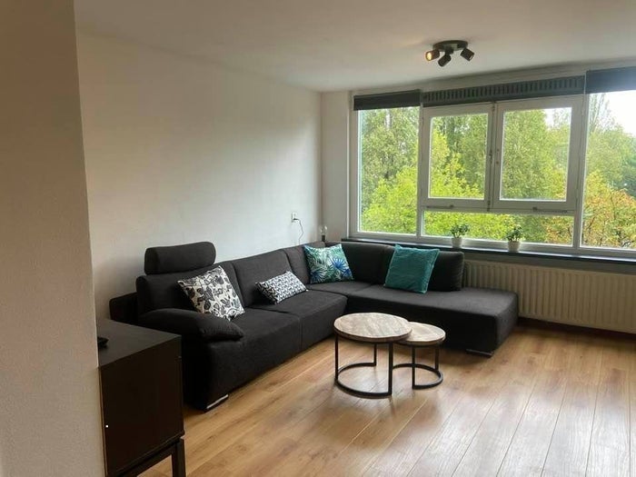 Te huur: Appartement 's-Gravesandeplein in Amsterdam