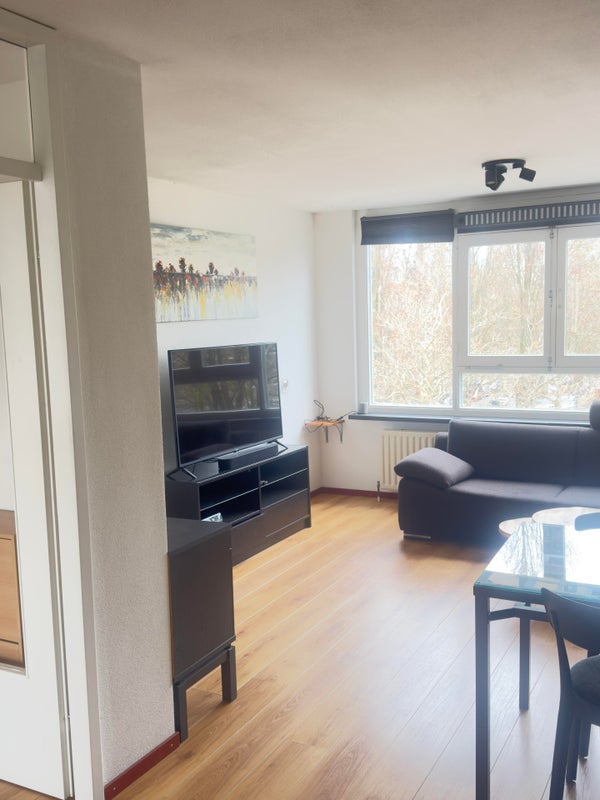 Flat &#039;s-Gravesandeplein foto 3