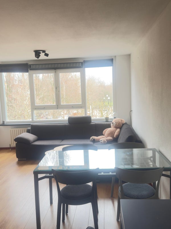 Flat &#039;s-Gravesandeplein foto 4