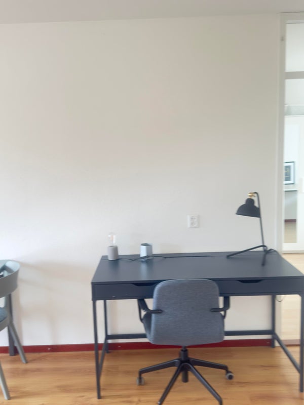 Flat &#039;s-Gravesandeplein foto 2