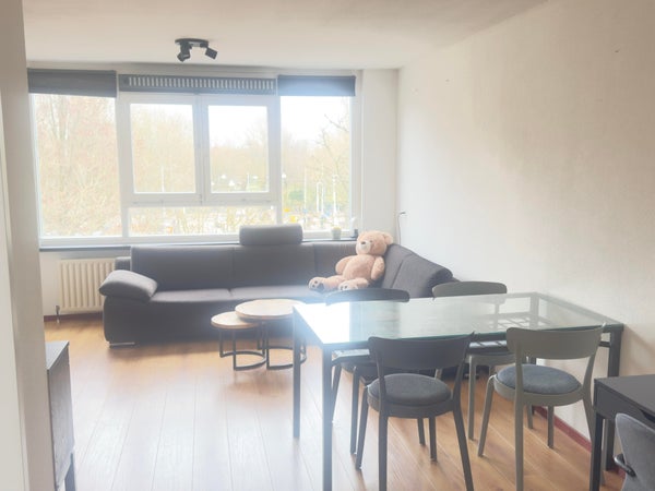 Flat &#039;s-Gravesandeplein foto 5