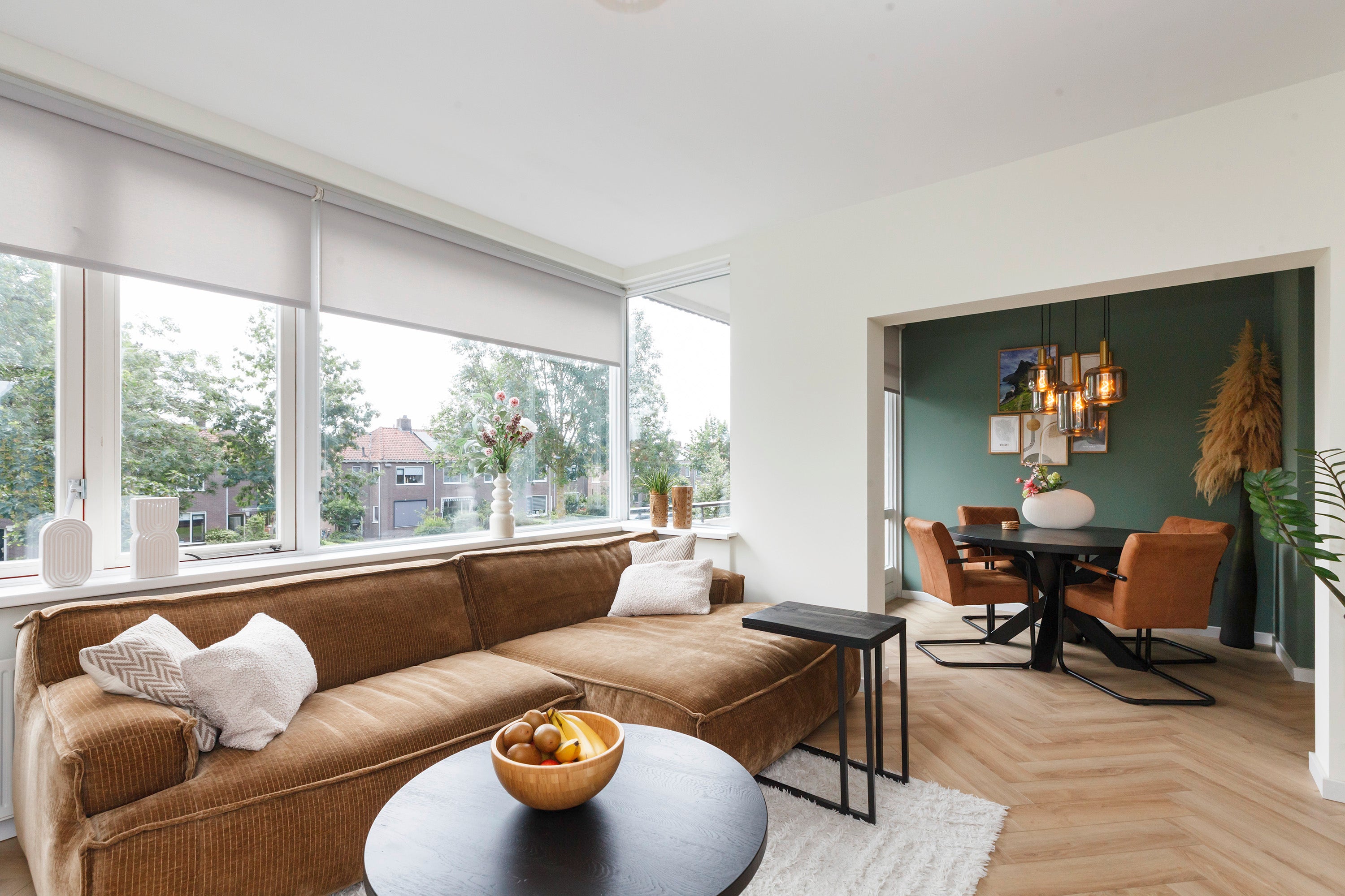 Appartement Grote Haarsekade 39 b in Gorinchem