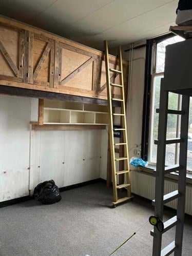Kamer te huur: Zuider Parallelweg, Velp