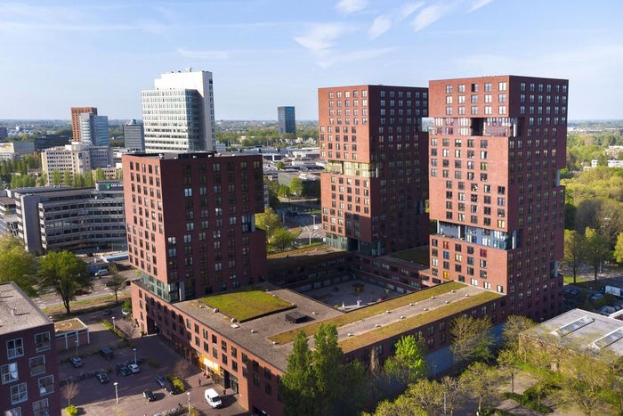 Te huur: Appartement Europaplein in Utrecht