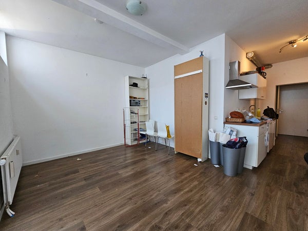 Appartement Mgr. Nolensplein in Breda