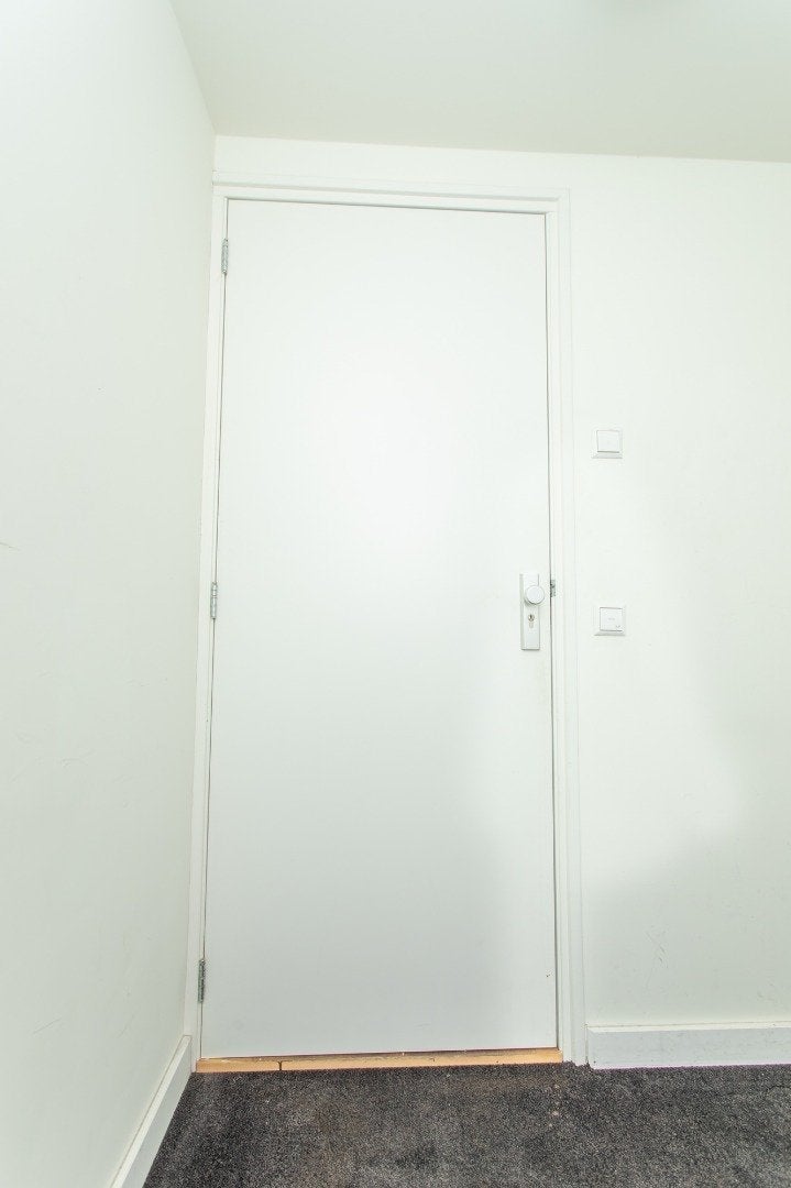 Appartement te koop: De Savornin Lohmanlaan 93B-03, Rotterdam