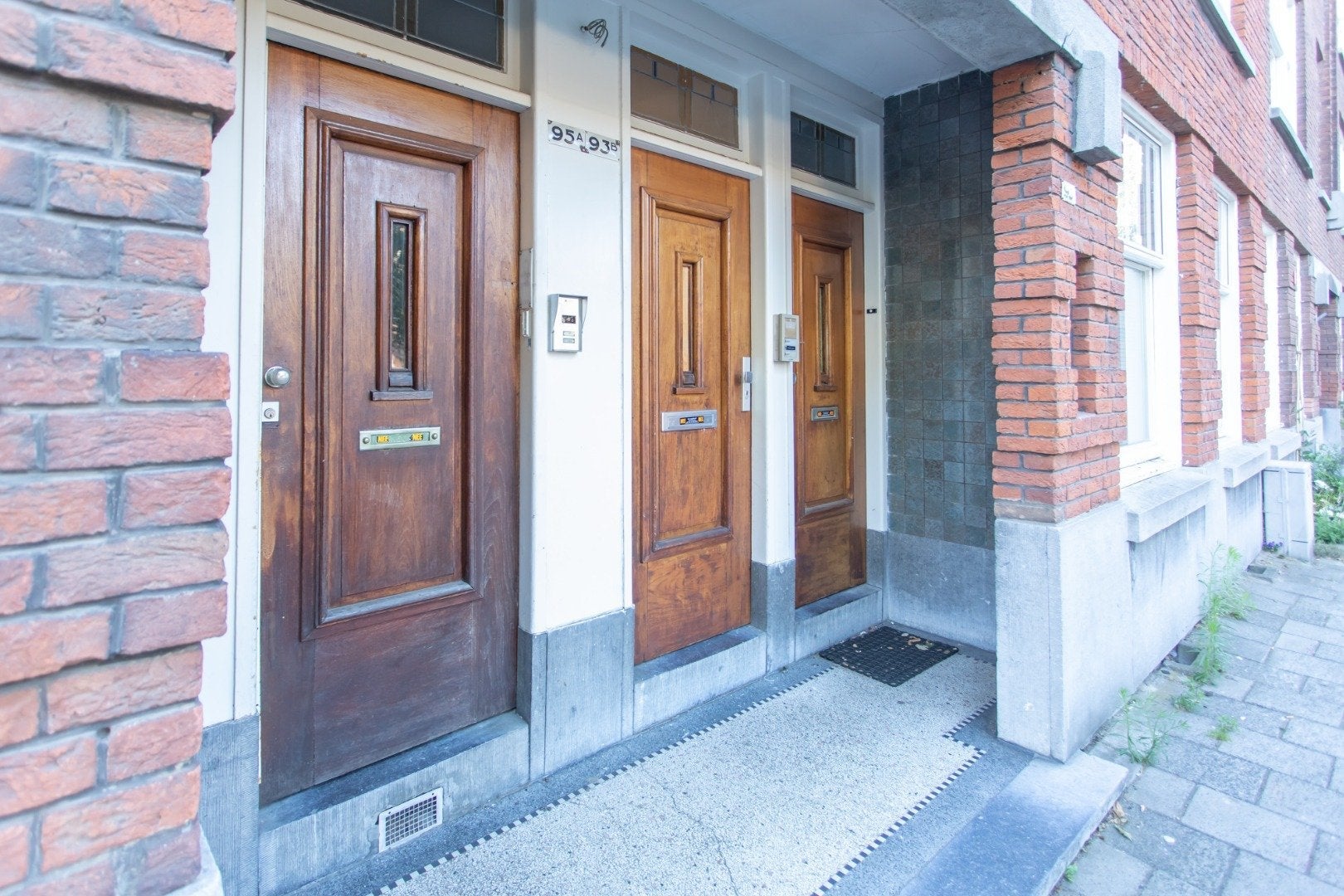 Appartement te koop: De Savornin Lohmanlaan 93B-03, Rotterdam