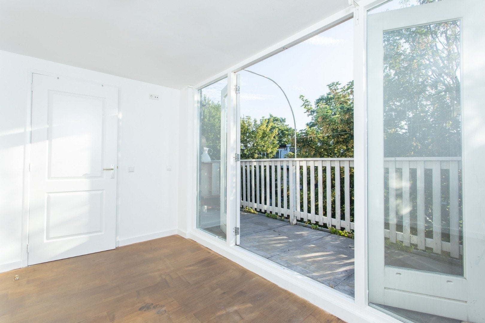 Appartement te koop: De Savornin Lohmanlaan 93B-03, Rotterdam
