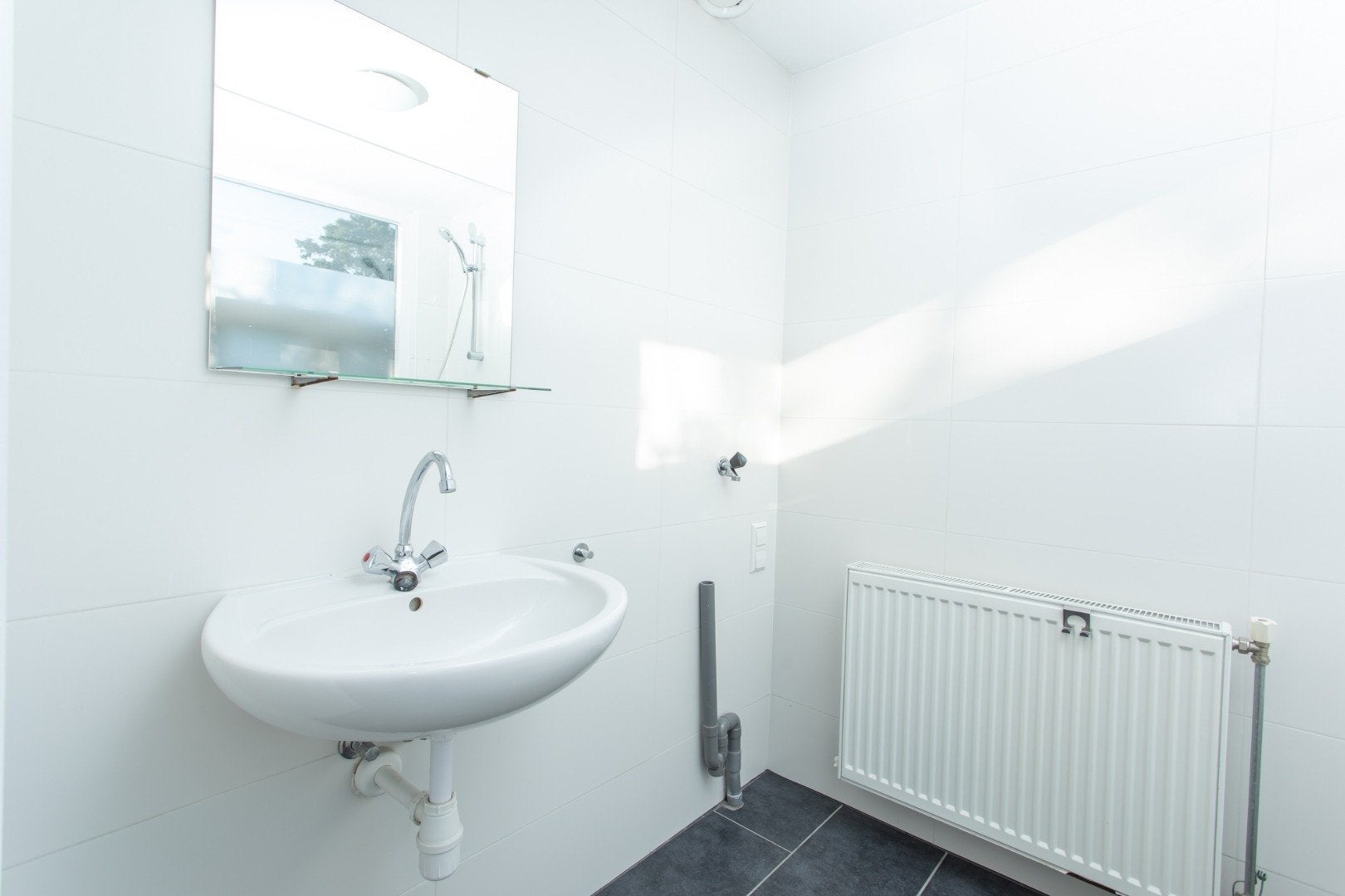 Appartement te koop: De Savornin Lohmanlaan 93B-03, Rotterdam