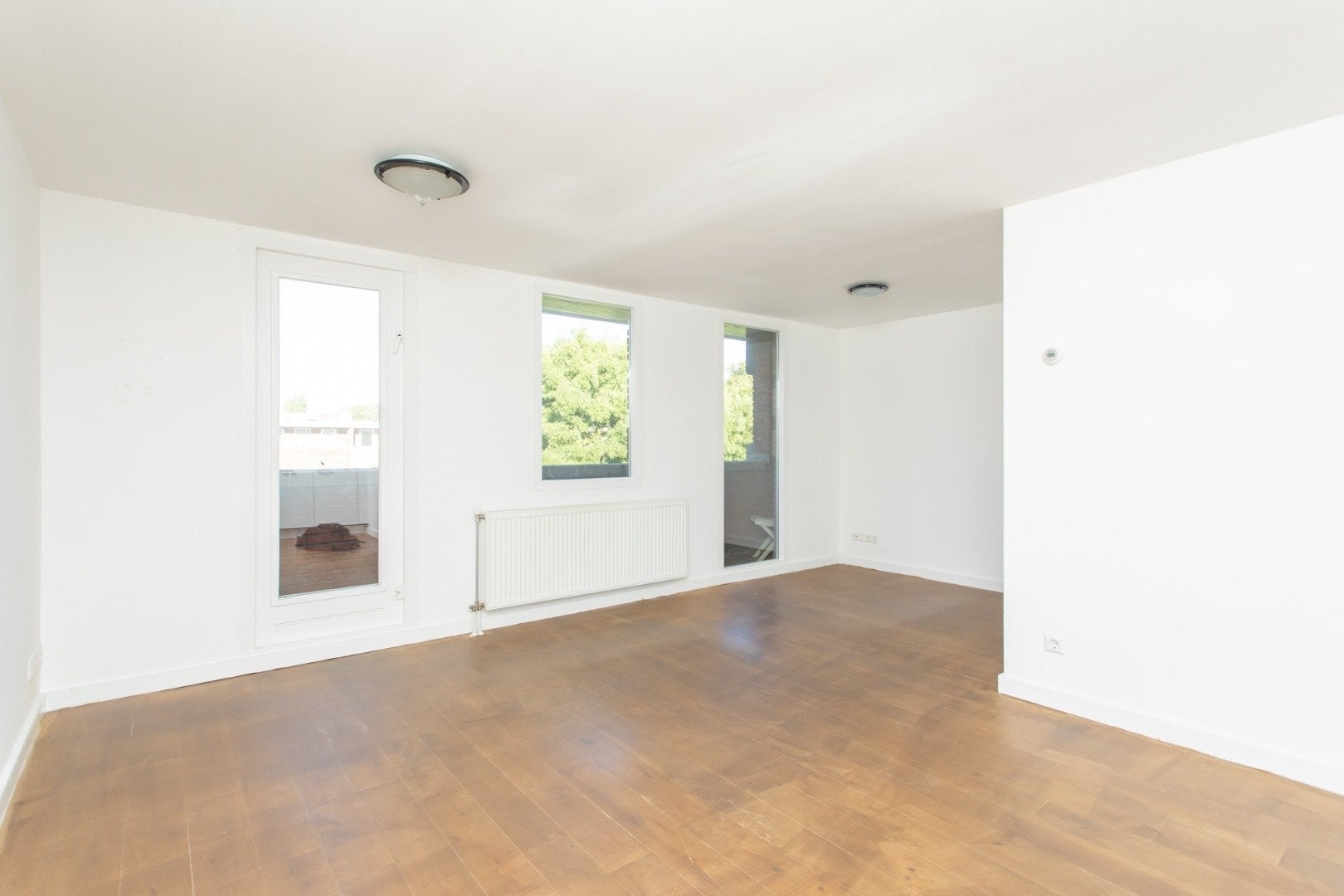 Appartement te koop: De Savornin Lohmanlaan 93B-03, Rotterdam