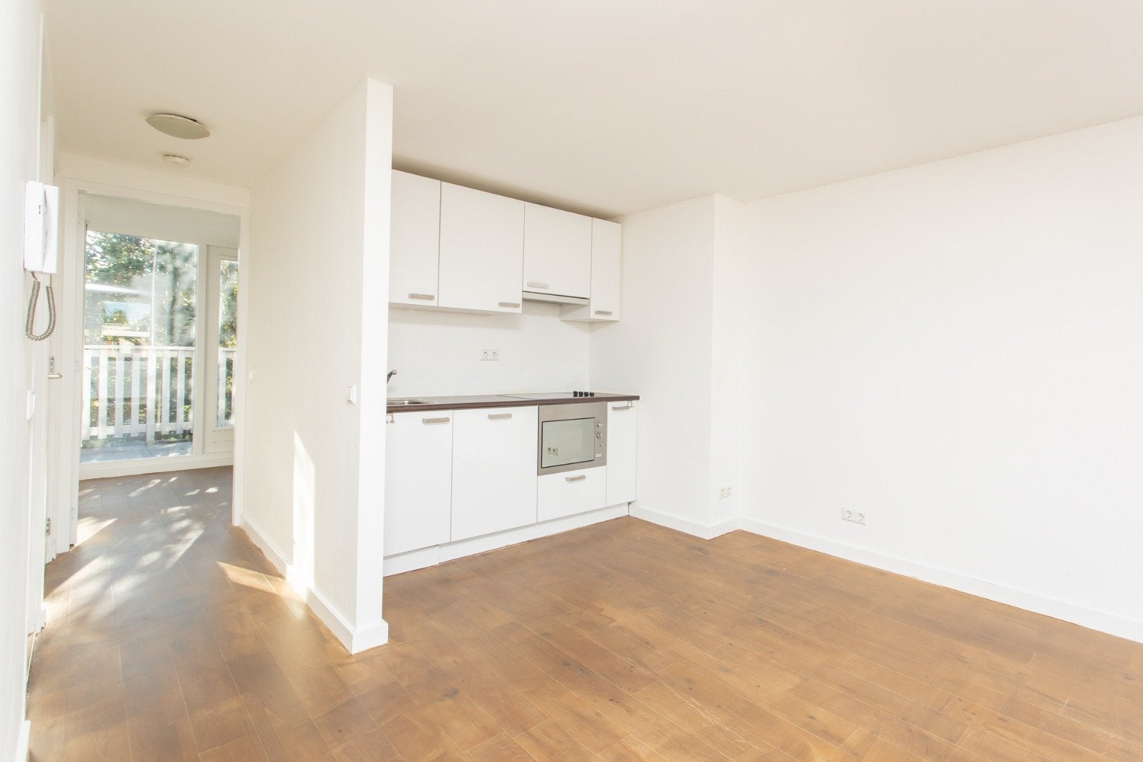 Appartement te koop: De Savornin Lohmanlaan 93B-03, Rotterdam