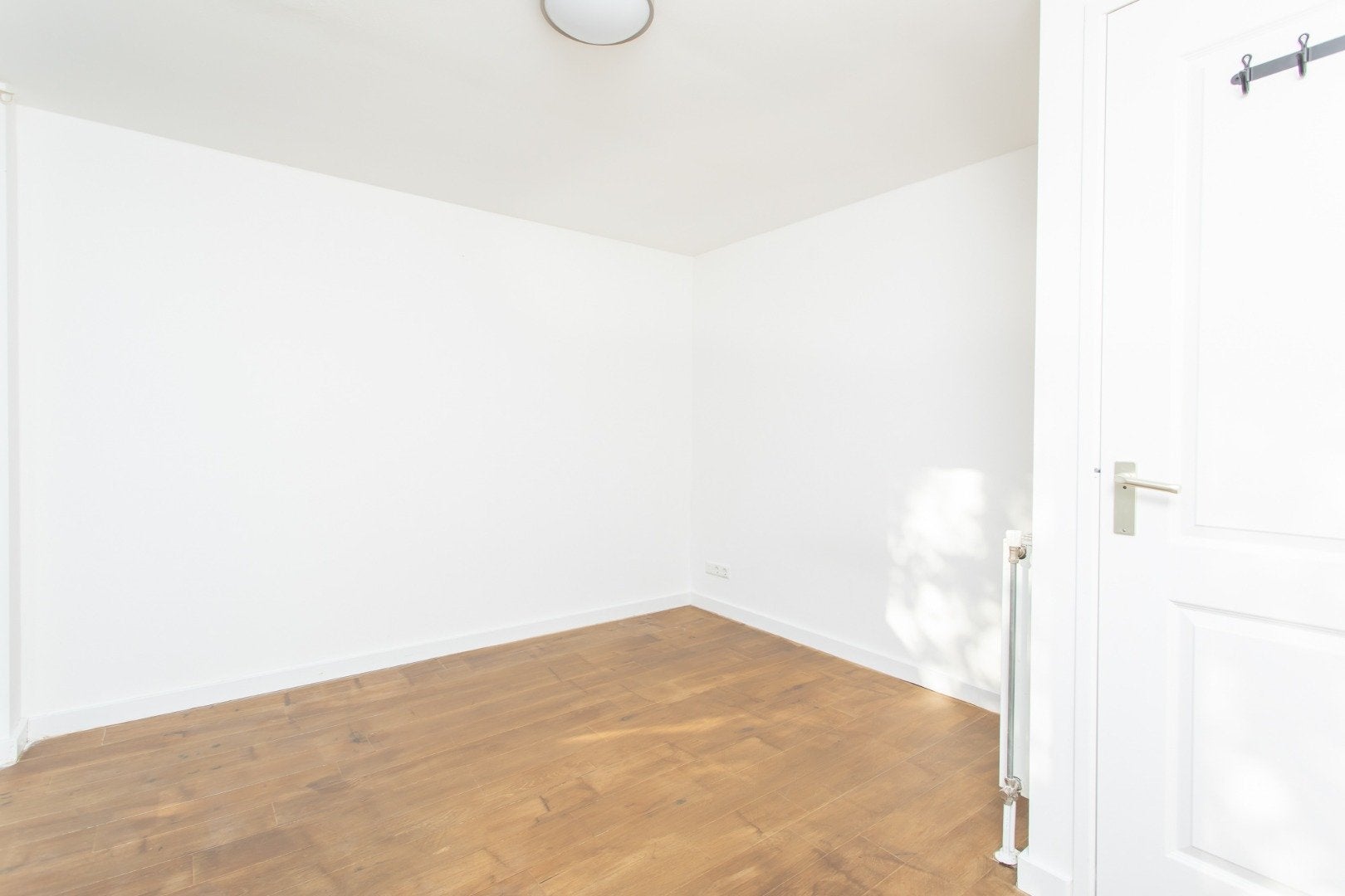 Appartement te koop: De Savornin Lohmanlaan 93B-03, Rotterdam