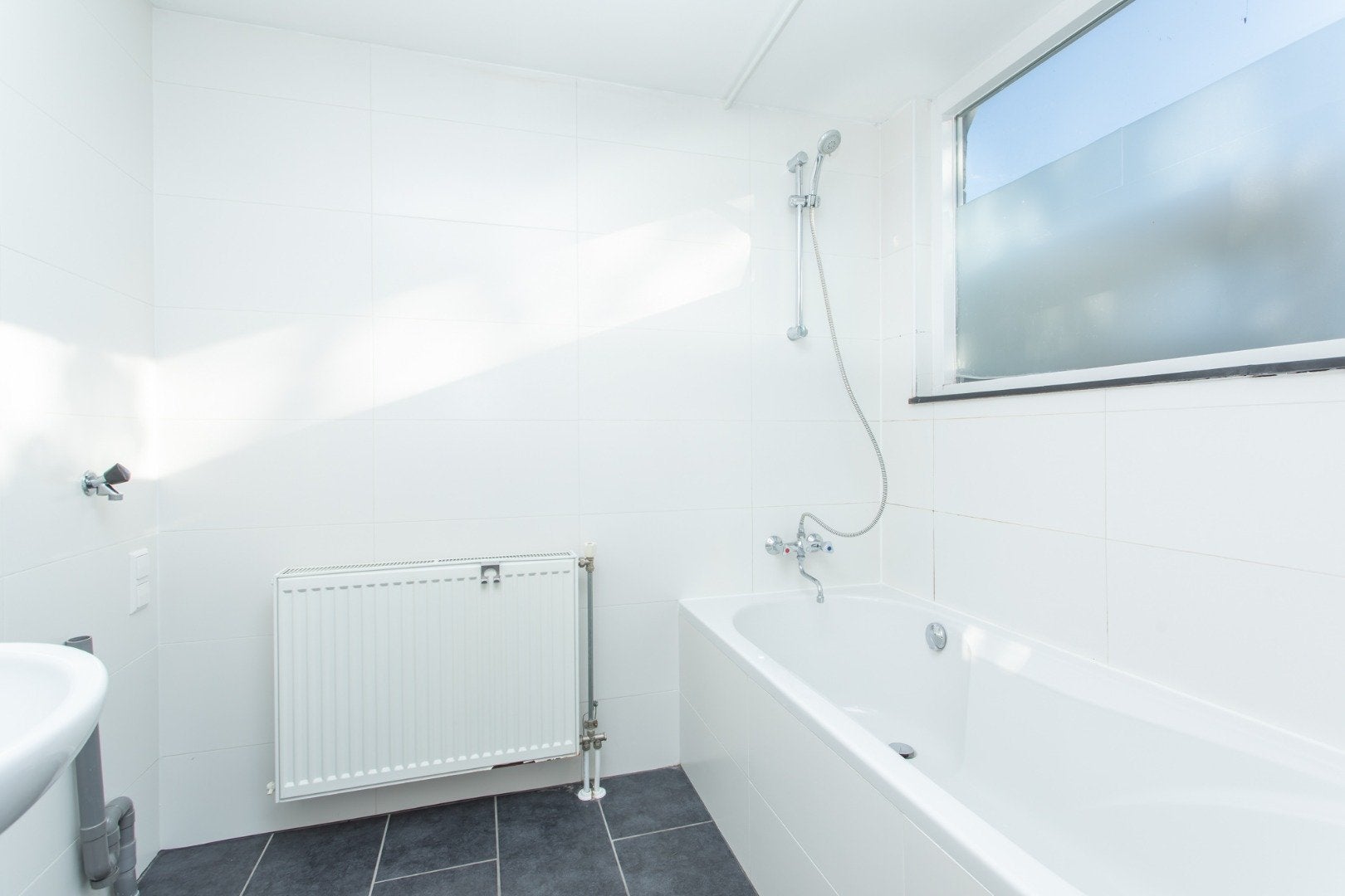 Appartement te koop: De Savornin Lohmanlaan 93B-03, Rotterdam