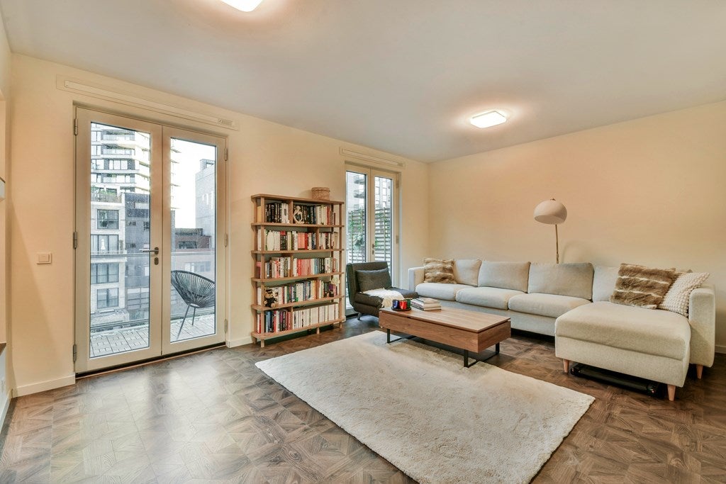 Woning te huur: Welnastraat, Amsterdam