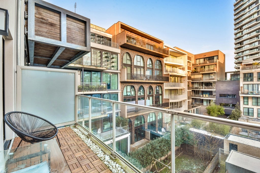 Woning te huur: Welnastraat, Amsterdam