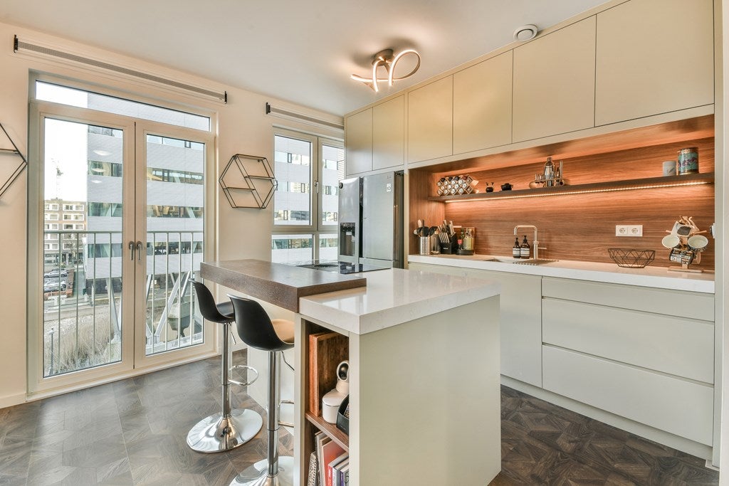Woning te huur: Welnastraat, Amsterdam