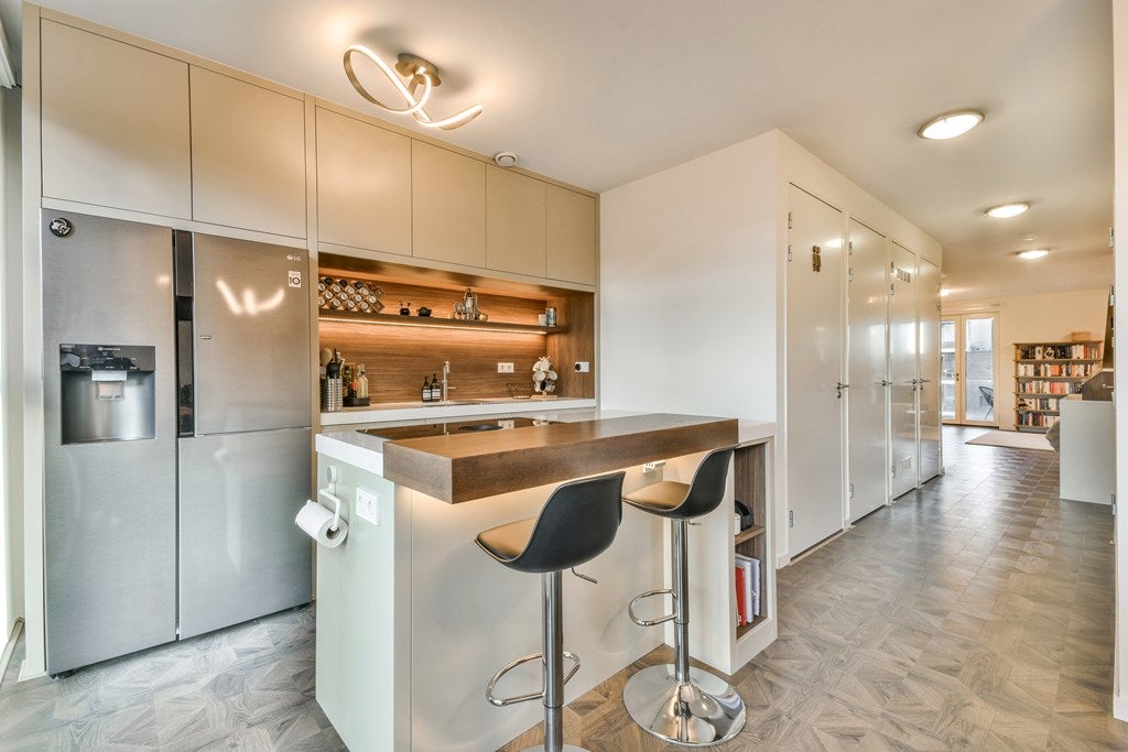 Flat Welnastraat