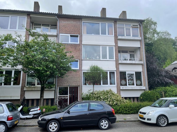 Bachweg