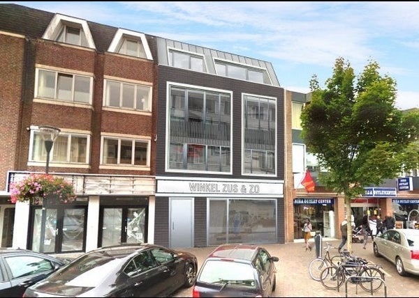 Te huur: Appartement Kruisstraat in Eindhoven