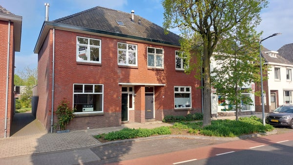 Huis Kerkstraat 32 in Weert