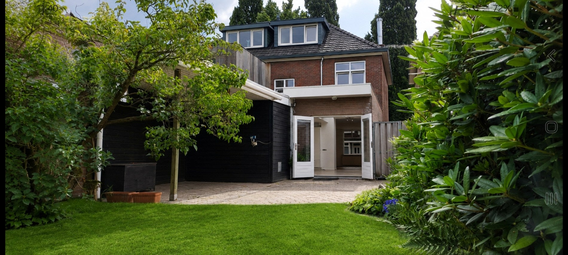 Huis Kerkstraat 32 in Weert