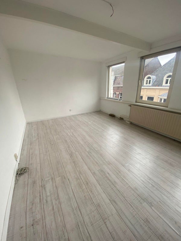 Studio Korvelseweg in Tilburg