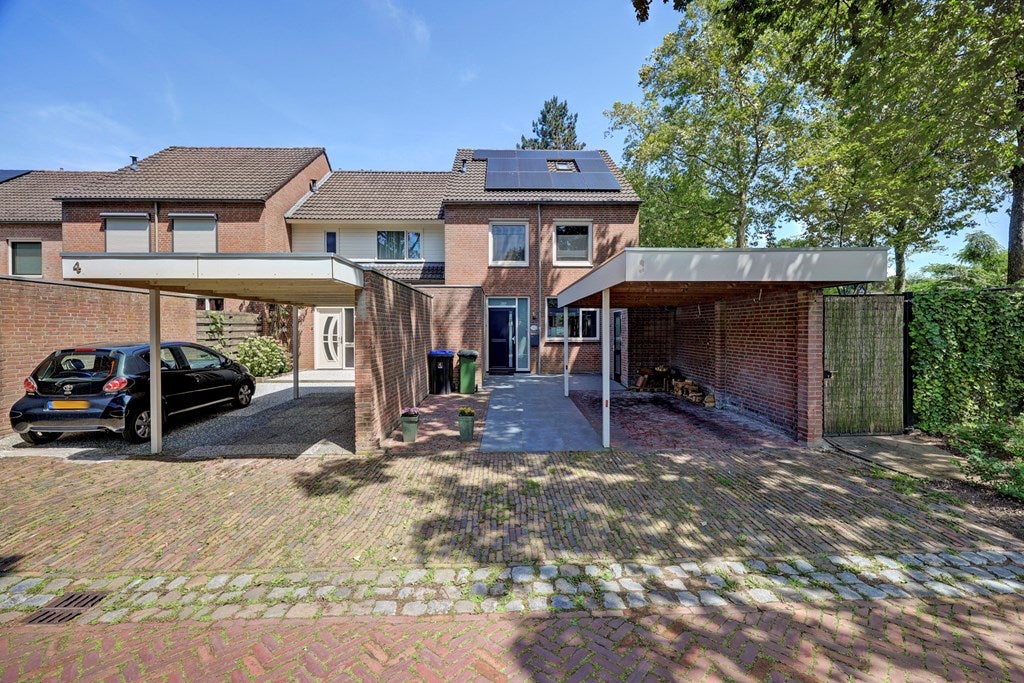 Huis Reeveld 2 in Cuijk