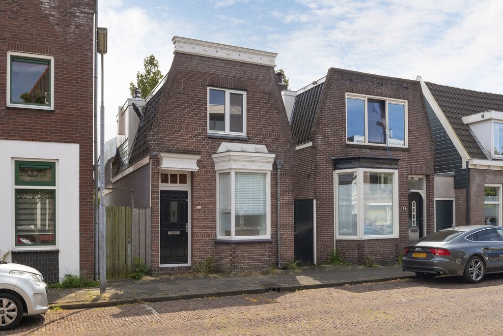 Huis Te Koop In Zaandam