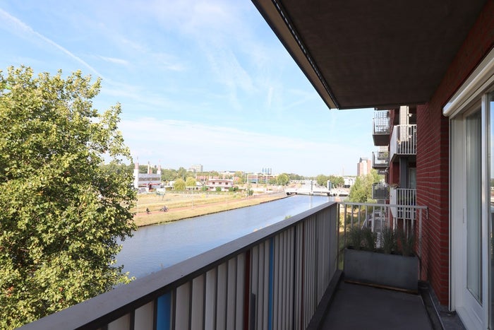 Te huur: Appartement Rolderdiephof 165 in Utrecht