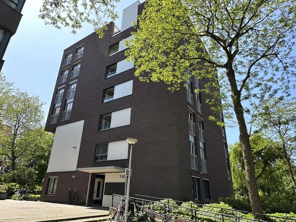 Joos Banckersplantsoen