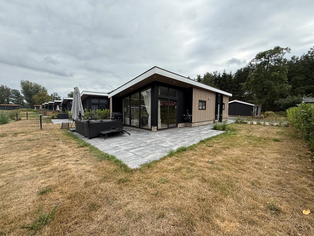 Vrijstaande woning te koop: Vredenseweg 186-29, Winterswijk Huppel