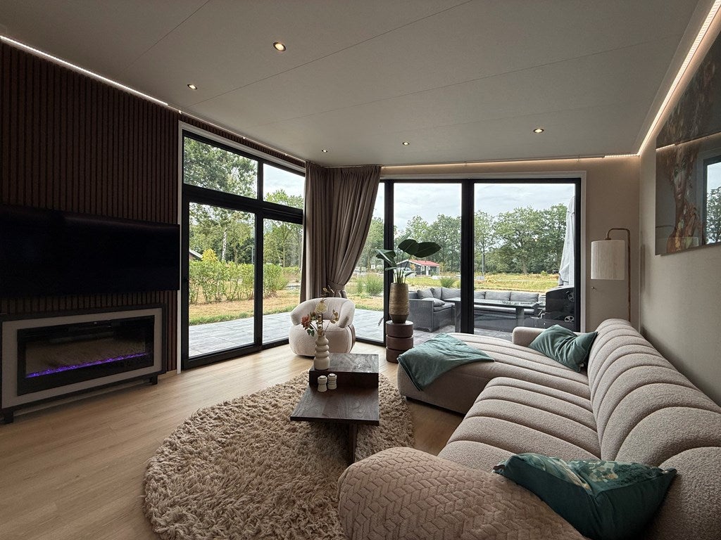 Vrijstaande woning te koop: Vredenseweg 186-29, Winterswijk Huppel