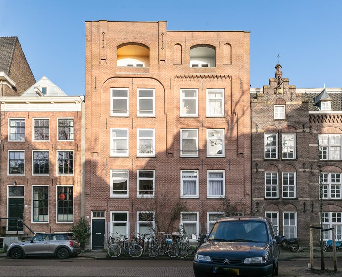 Lindengracht 128 1A