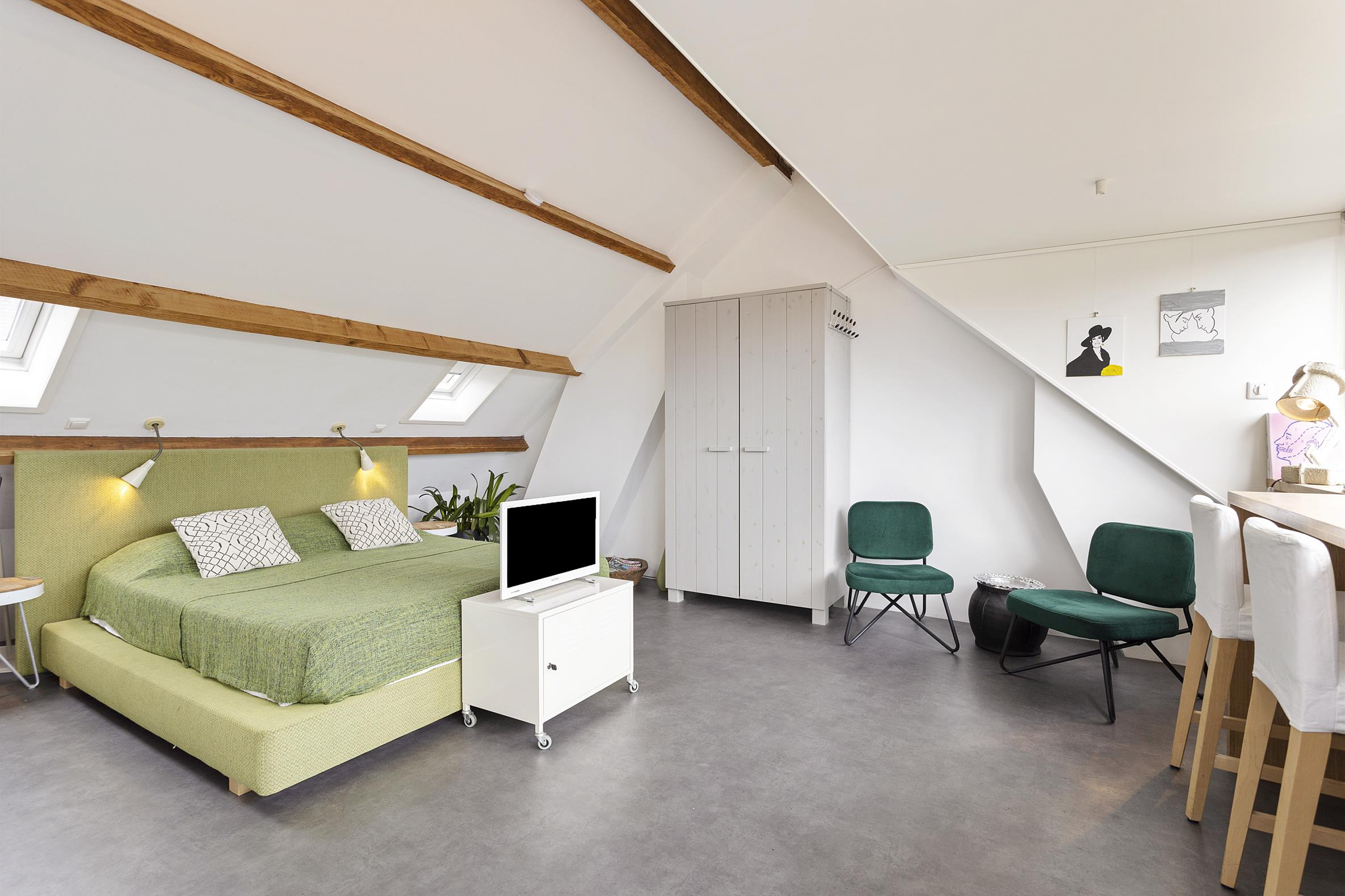 Room Herbenusstraat
