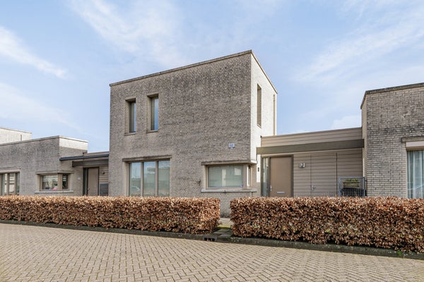 Bleekershof