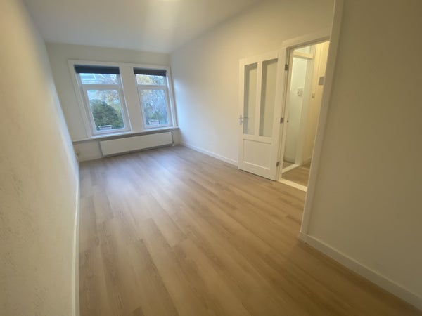 Appartement Schapenlaan in Den Haag