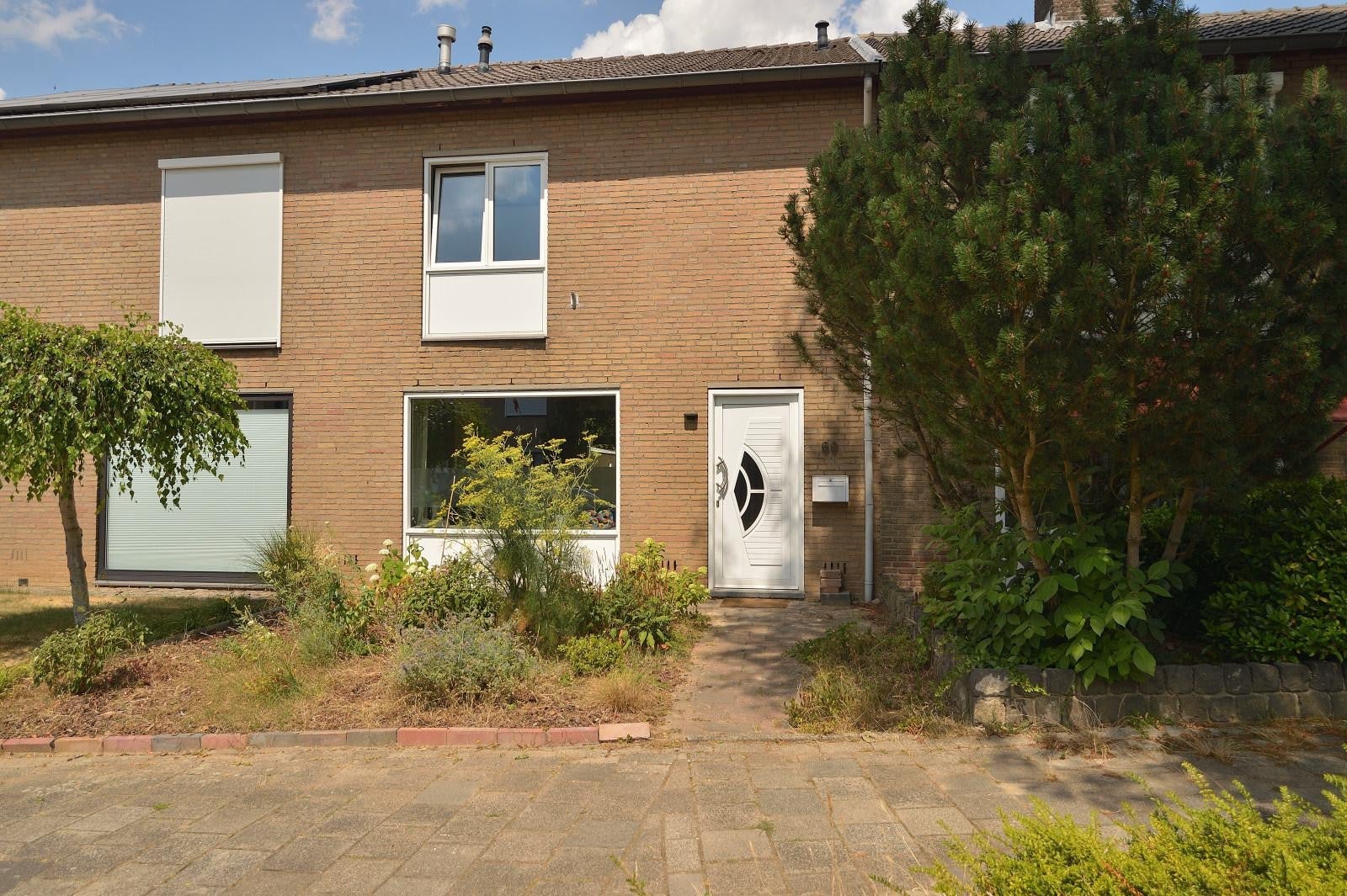 Huis Kaldebornweg 69 in Heerlen