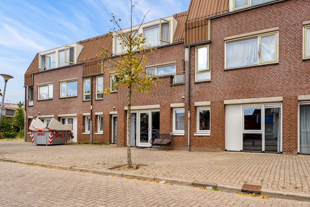 Appartement Brongouw 60 C in Almere
