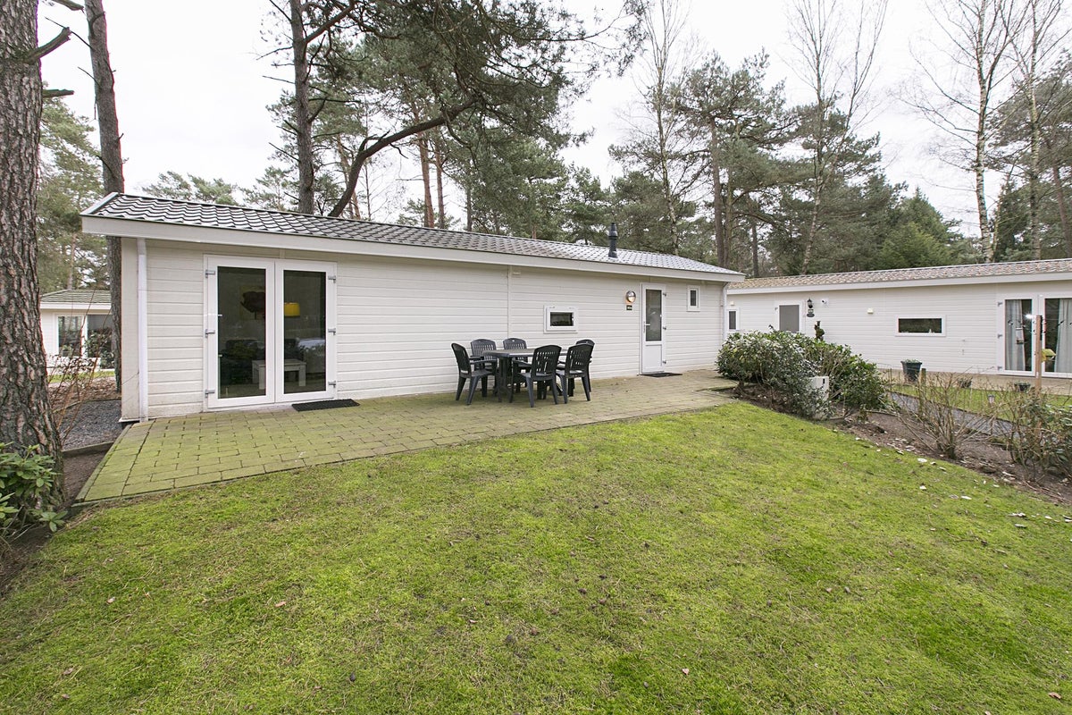 Hoge Bergweg 16 161A