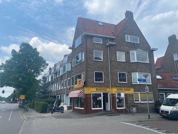 Te huur: Appartement Parkweg in Groningen