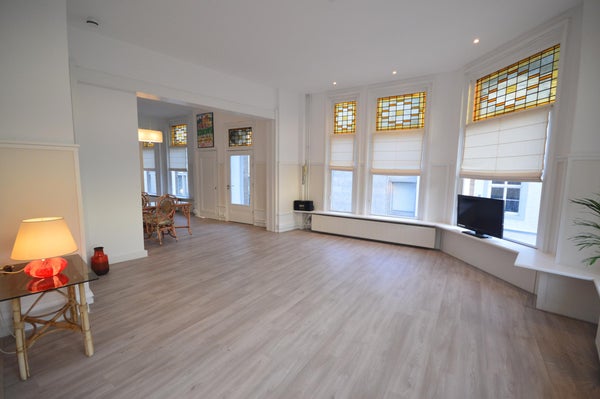Etagenwohnung Helmstraat in Maastricht