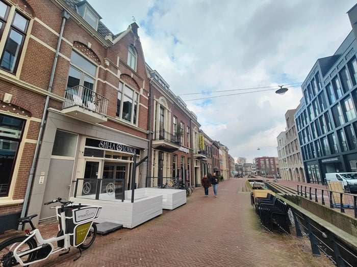 Te huur: Appartement Nieuwstraat in Arnhem