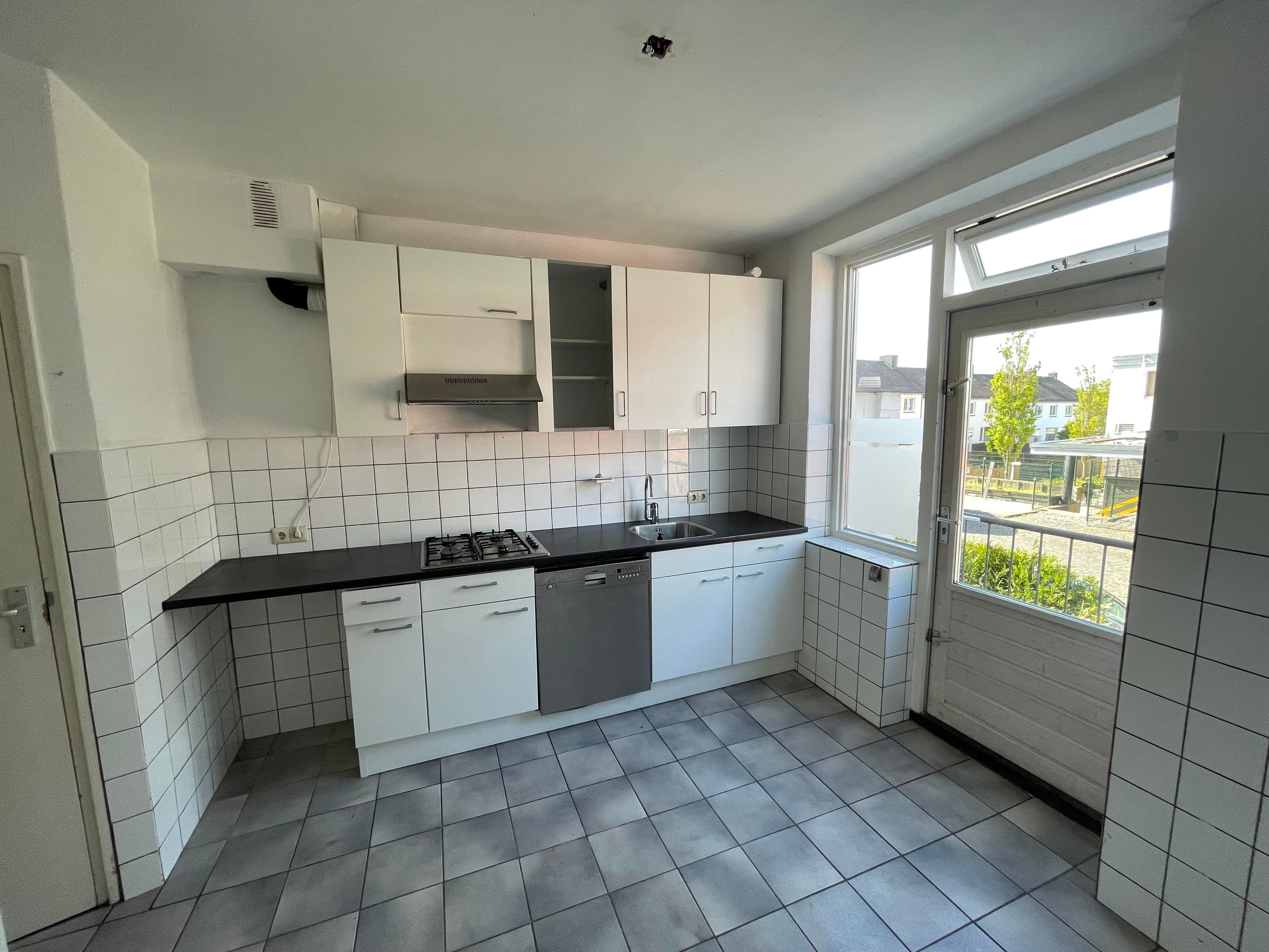Woning te huur: Frankenstraat, Meerssen