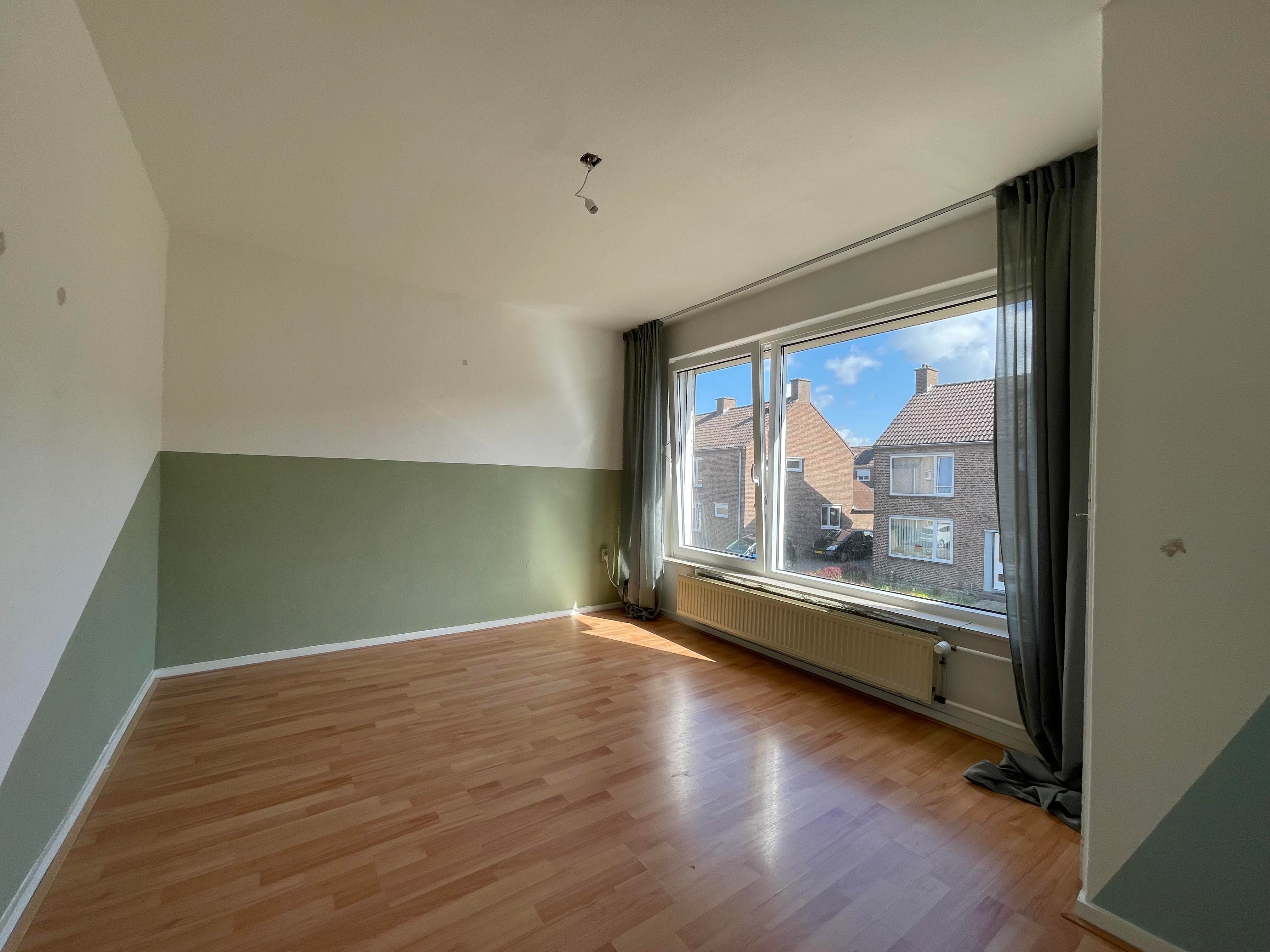 Woning te huur: Frankenstraat, Meerssen